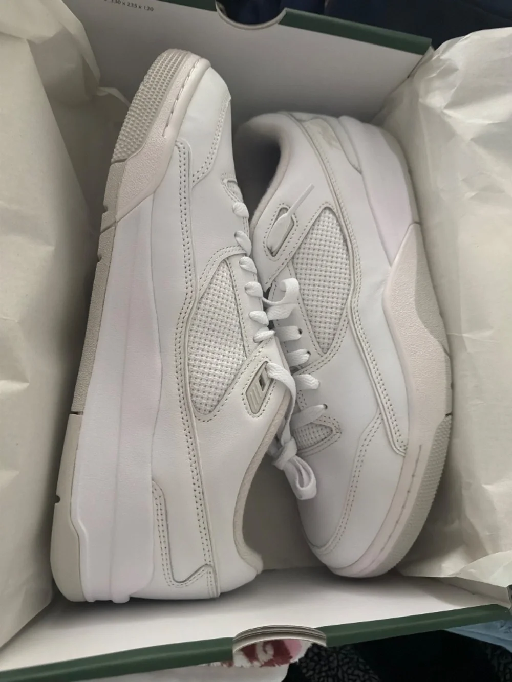 Jordan flights